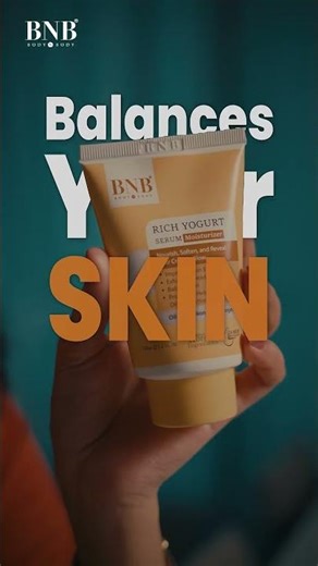 Best Moisturizers for Every Skin Type | BnB Skincare Lineup Explained