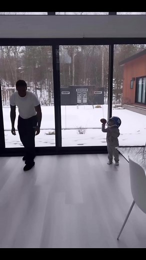 Playing soccer with my boys 🏈😍 | Family.Roberts