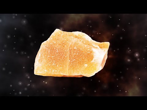 Salt Frequency - Purify Your Environment (neutralize ions in the air)