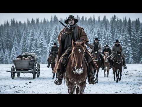 🎬 The Truth About the Forgotten Outlaw | Butch Cassidy’s Forgotten Outlaw | Full movie 4K