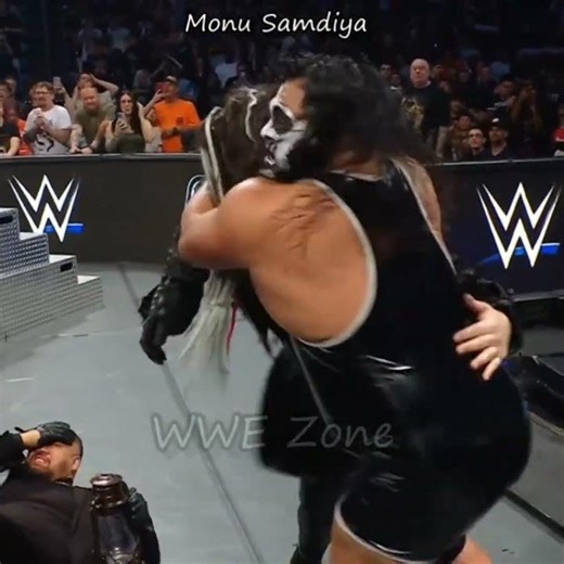 Wyatt Sicks Attack The MFTs Today Match | WWE Friday Night SmackDown 21 March 2026