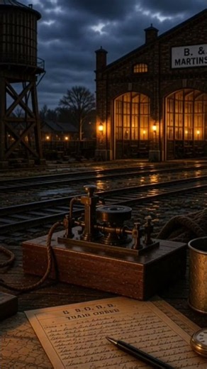 The Army That Stole a Railroad | The Incredible True Story of Martinsburg, 1861