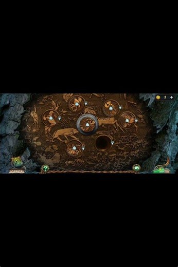 Lost Land 1 #gaming #puzzle #gameplay #game