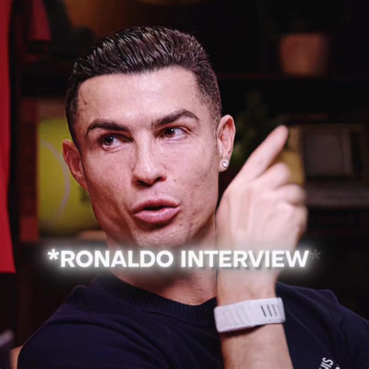 Ronaldo's Interviews Heat Up: A Closer Look