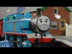 HONRBY/BACHMANN Thomas, Terence & The Snow