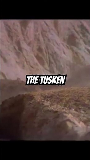 How the Tusken Raiders Sound Were Created for A New Hope