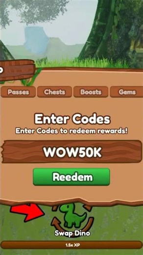 code game roblox map Be Dino - Jurassic Dinosaur Simulation #ROBLOX