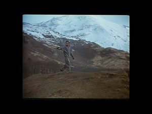 Highlander 3: The Sorcerer - 35mm UK Trailer 4K (Open Matte Version)