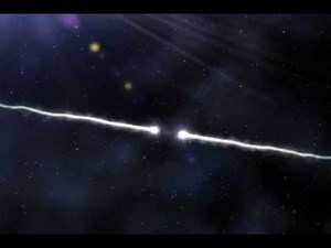 The Big Bang with Sound Effects