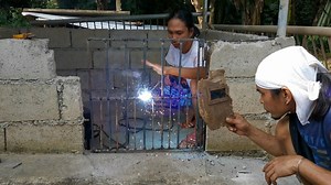 411K views · 8.8K reactions | Basic Welding Project For Beginners | Wolangqueentv vlogs | Facebook