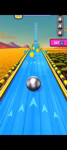 coin collecter round #foryoupagе #gamingwar3