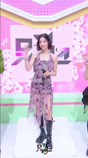 #shorts#권은비 컴백인터뷰(KWON EUNBI COMEBACK Interview) [뮤직뱅크/Music Bank] | KBS 방송