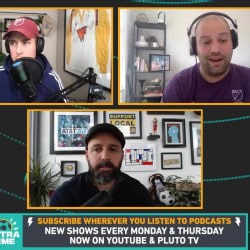 New England Revolution Season Preview