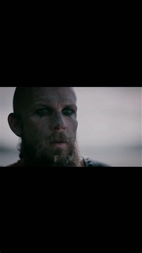 Floki & Ragnar's💔 Last Goodbye 😢 #Vikings #ragnar