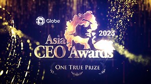 GRAND WINNER - ADEC Innovations EXECUTIVE LEADERSHIP OF THE YEAR at ASIA CEO AWARDS 2023 | Asia CEO Awards