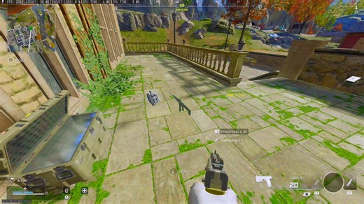 4 months. 2 custom plugins. 66 parameters. the most advanced audio tune i've ever made.rebuilt the entire BO7 audio chain from scratch. free on github, or one click with the app.fuck it, here's 12 minutes of the new tune. judge for yourself.full video + links below.