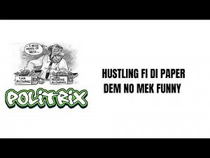 POLITRIX ft. DeSiz (Lyrics)