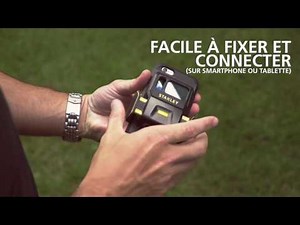 STANLEY® Smart Photo Mesure