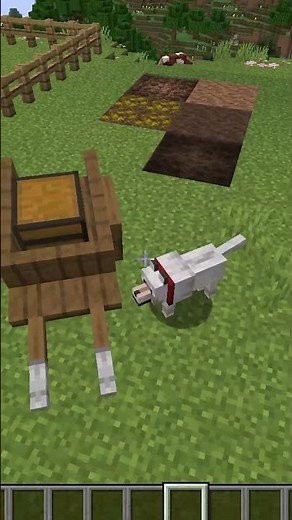 The Best Farming Mod In Minecraft