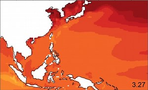 Climate change to cause stronger typhoons in the Philippines, UP study says