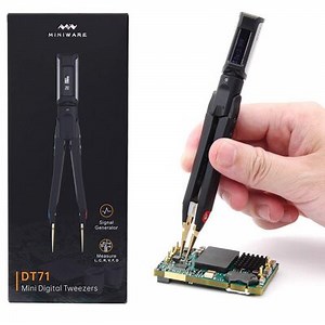 DT71 Dijital Cımbız - Akıllı SMD Test Cihazı Uygun Fiyatıyla Satın Al - Direnc.net®