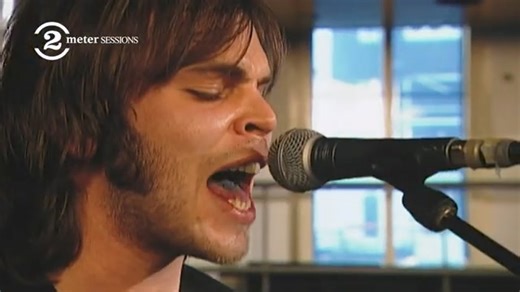 Supergrass - Mary | Live, Rare, Hq, Music Band