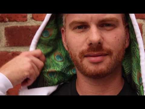 New Way To Create Custom Hoodies Is Crazy