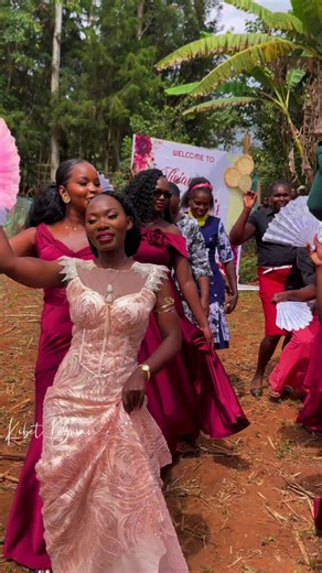 Experience the Kalenjin Traditional Wedding in Kitale