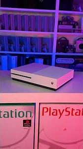 Restoring the Xbox One S to its original stat