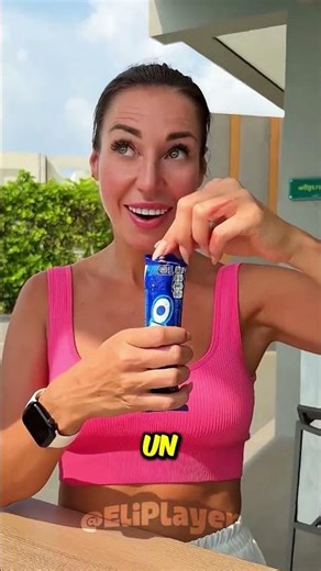 Mom turned broken Oreo cookies into something awesome! 😋 #shorts #desserts