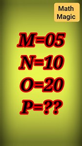 9.6K views · 21 reactions | Mathematics puzzles #math #mathspuzzle #mathematicpu #gkchallenge #BrainTeaserChallenge #gkquestion #gkquiz #gk #gktraining #braingames | general knowledge | Facebook