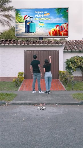 Buen Viaje Co | Agencia de Viajes on Instagram: "Si no sabes qué regalar, regala recuerdos, experiencias y un viaje que no se olvidan.💙✈️🌎 Tú pregunta, nosotros nos encargamos del resto. . #viveunbuenviaje"