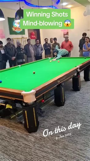 Significant Events on This Day - January 9