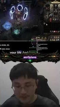 Life regen snapshot tech explained | #aer0plane #PathOfExile2 #poe2