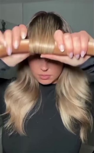 Heatless Curl Ribbon Hairstyle Tips