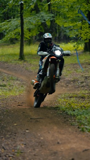 KTM 890 Adventure R Testing Complete | Ready for Red Bull Romaniacs 2026