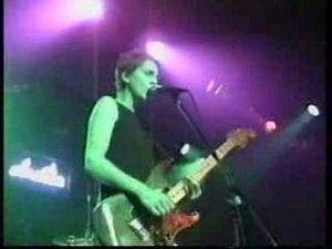 Elastica - Connection (Live)