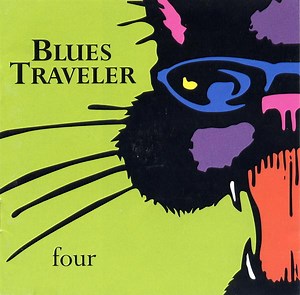 Blues Traveler - Four
