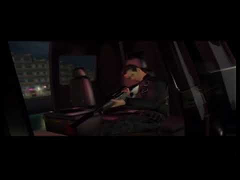 Play Station 2 Demo - 007 Nightfire