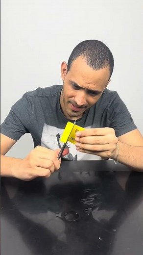 If you make a ring with the code, you can open it with the help of an electronic product.