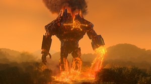 ‘Trollhunters: Rise Of The Titans’: First Trailer For Guillermo Del Toro’s Netflix/DreamWorks Animation Epic – Annecy