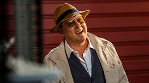 Why The Blacklist Finale Was the Perfect Ending for Raymond Reddington | Den of Geek