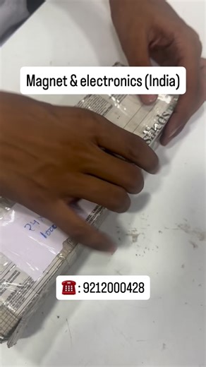 Magnets neodymium magnet | Magnet & electronics India
