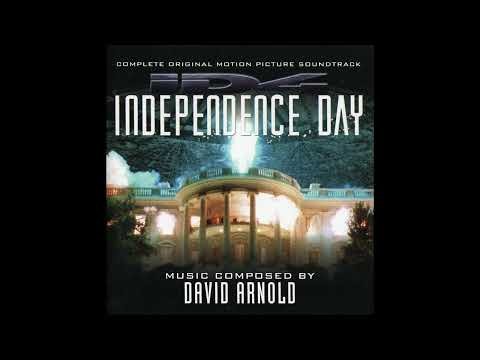 20. International Code | David Arnold