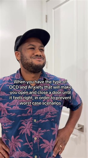 It’s a trap 😅😳 // Supplements that help my OCD & Anxiety ➡️ @healingishuman.co - 50% of Profits directly to the People! 🫶🏽 #ocd #mentalhealth #ocdlife #ocdawareness #anxiety