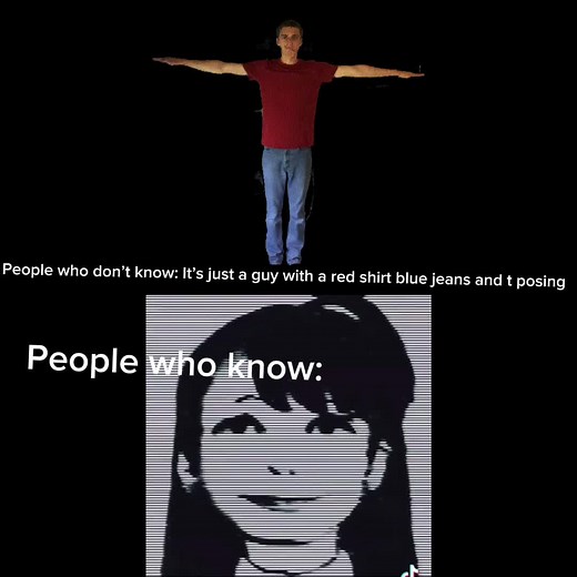 Baldi's Basics vs Null Baldi: Creepy Face Glitch Explained