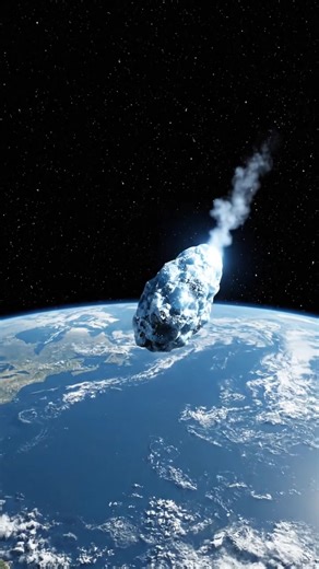 What if…… An ancient event reshaped whole continents — but the details vanished. How big was the impact? What changed after it? When did it happen? Where is the proof? Why is it still debated? #earthimpacts #meteor #3iatlas #aivideo #christmas This content isn’t real — it’s a simulated ‘what if’ scenario created by AI for visual exploration.