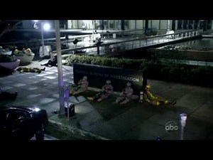 FlashForward - Future Shock - THE END (Season 1 - Second Global Blackout) Finale