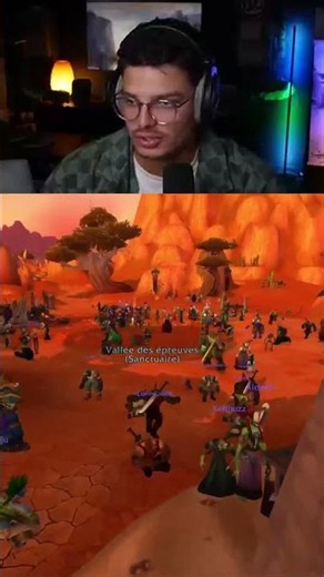 The True Soul of WoW Is on Private Servers (Conquest of Azeroth) |