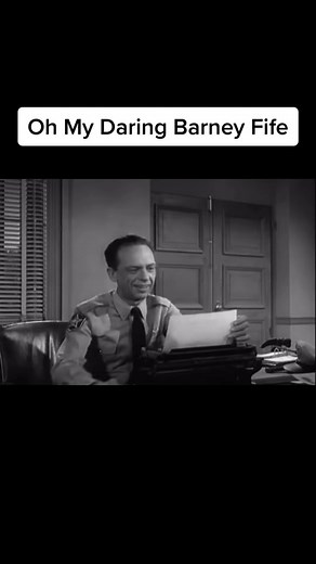 #andygriffith #andygriffithshow #barneyfife #andytaylor #mayberry #classictv #donknotts #ronhoward #ronhoward #funny #police #funnyvideos #fyp #funnyvideos😂